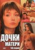 Постер «Дочки-матери»