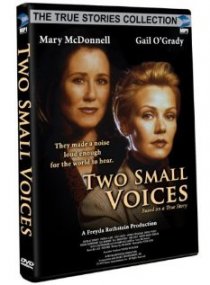 «Two Voices»