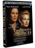 Постер «Two Voices»