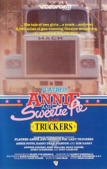 «Flatbed Annie & Sweetiepie: Lady Truckers»