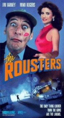 «The Rousters»