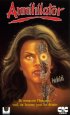 Постер «Аннигилятор»
