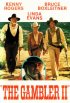Постер «Kenny Rogers as The Gambler: The Adventure Continues»
