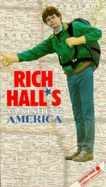 «Vanishing America»