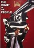 Постер «The Right of the People»