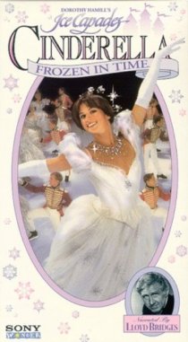 «Cinderella... Frozen in Time»