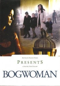 «Bogwoman»