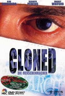 «Cloned»