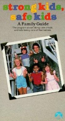 «Strong Kids, Safe Kids»