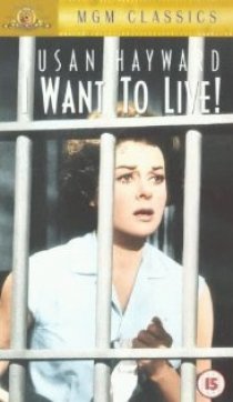 «I Want to Live»