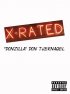 Постер «X-Rated»