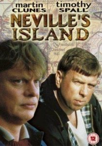«Neville's Island»