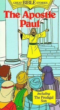 «The Apostle Paul: The Man Who Turned the World Upside Down»