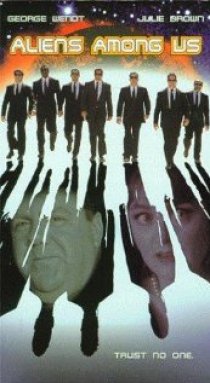 «Инопланетные мстители 2»