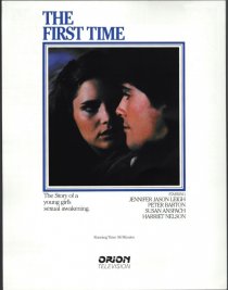«The First Time»