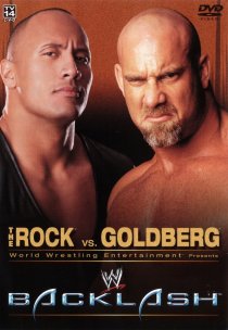 «WWE Бэклэш»