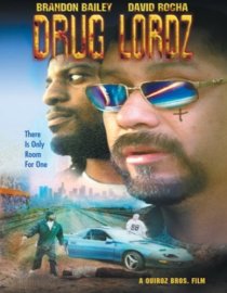 «Drug Lordz»