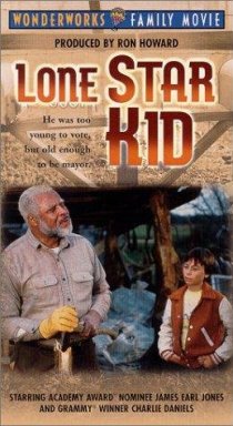 «The Lone Star Kid»