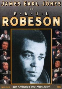 «Paul Robeson»
