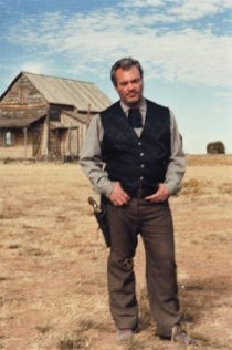 «The Return of Desperado»