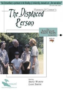 «The Displaced Person»