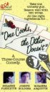 Постер «One Cooks, the Other Doesn't»