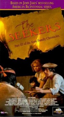 «The Seekers»