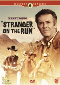 «Stranger on the Run»