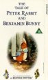 Постер «Rabbit Ears: The Tale of Peter Rabbit»