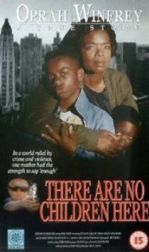 «There Are No Children Here»