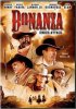 Постер «Bonanza: Under Attack»