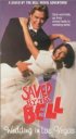 Постер «Saved by the Bell: Wedding in Las Vegas»