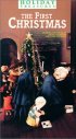 Постер «The First Christmas: The Story of the First Christmas Snow»