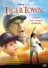 Постер «Tiger Town»
