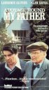 Постер «A Voyage Round My Father»