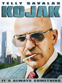 «Kojak: It's Always Something»