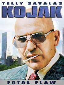 «Kojak: Fatal Flaw»