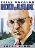 Постер «Kojak: Fatal Flaw»