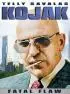 Постер «Kojak: Fatal Flaw»