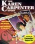 Постер «История Карен Карпентер»