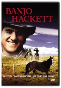 «Banjo Hackett: Roamin' Free»