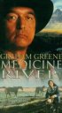 Постер «Медисин ривер»