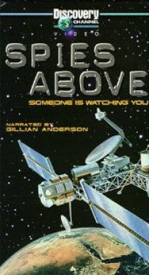 «Spies Above»