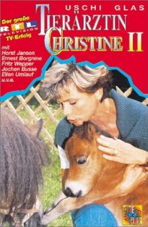 «Tierärztin Christine II: Die Versuchung»