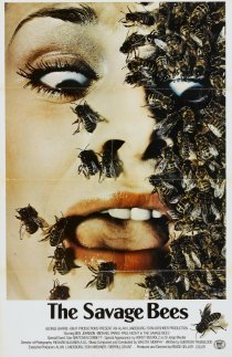 «The Savage Bees»