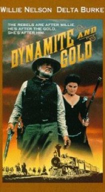 «Where the Hell's That Gold?!!?»