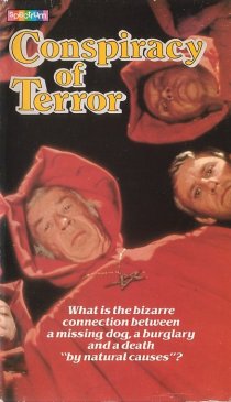 «Conspiracy of Terror»