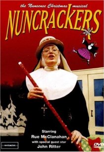 «Nuncrackers»