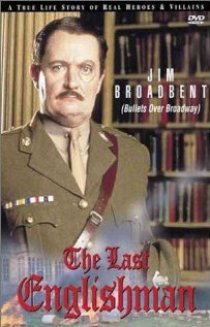 «The Last Englishman»