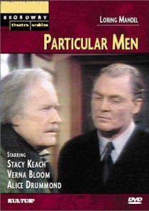 «Particular Men»